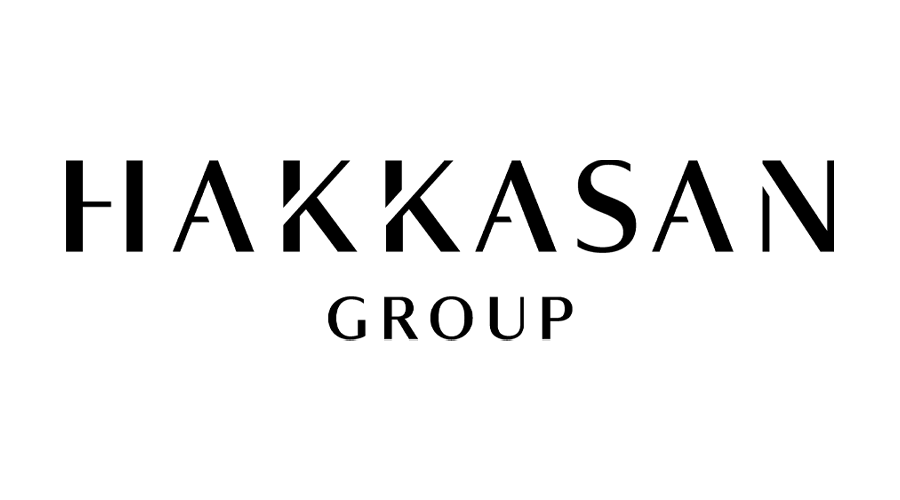 Hakkasan Group Logo